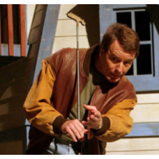 Malcolm In The Middle Hal Jacket
